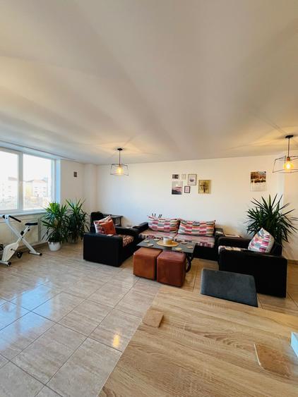 Mamaia Nord Zona Complex Phoenicia Apartament 3 camere 3 terase si parcare - 3