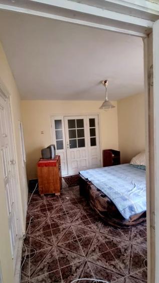 Casă individuală cu 6 camere cu Canalizare în Chiojdu