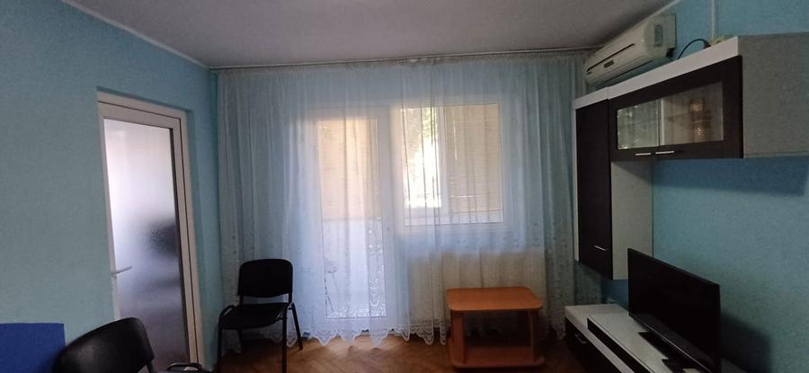 Apartament cu doua camere de inchiriat campusul universitar Ovidius - 5