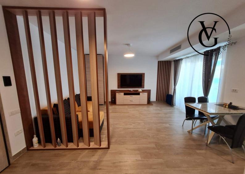 Apartament 2 camare Marina Surf - 1