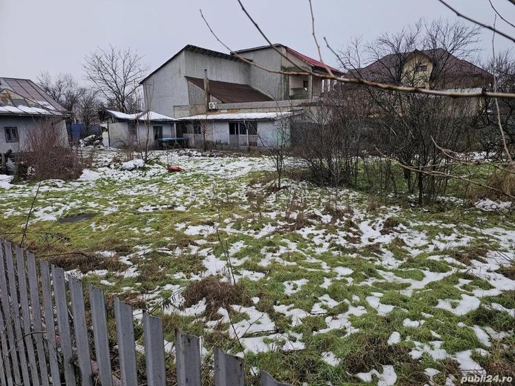 Militari Iuliu Maniu Str.Vijeliei - 600 mp, dubla deschidere 21x29, intabulare, 500 euro mp - 7