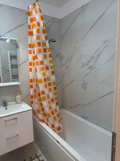 Apartament cu o camera | Militari | Centrala proprie + Parcare | - 5