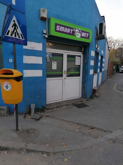 Inchiriez spatiu conercial. - 4