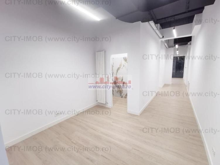 Vanzare Spatiu Comercial Parter Cotroceni  173 mp - 29