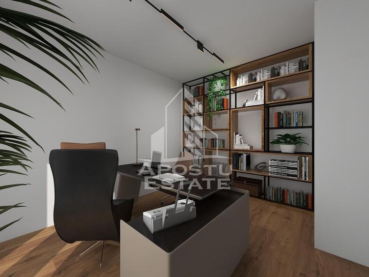 Duplex modern,5 camere,Dumbravita - 27