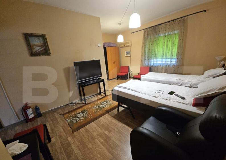 Casa 4 camere, 119 mp, zona Copou - 5