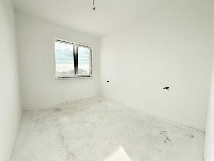 Duplex 4 camere cu asfalt - Cartier Serena 1 - Mosnita - 16