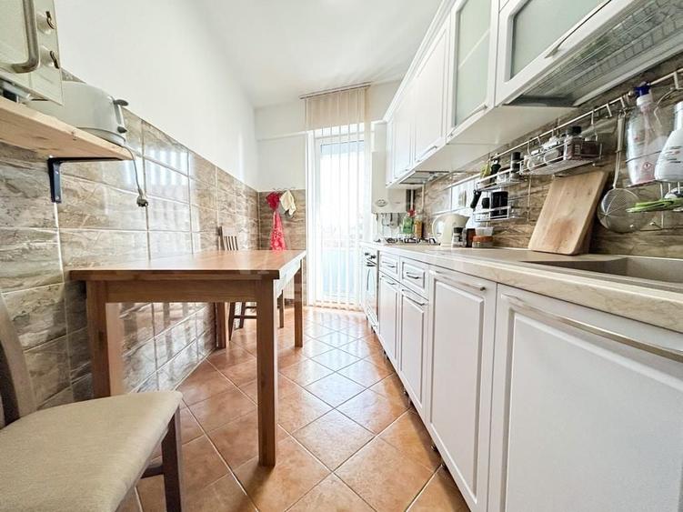 Apartament 2 camere de vanzare in Centru, Cluj Napoca - 5