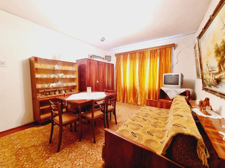 Casa din caramida zona Bariera st- 282 mp - 6