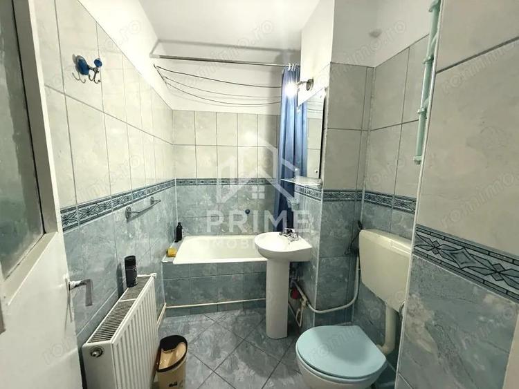 Garsoniera de vanzare 31 mp utili | Balcon | Debara - 1