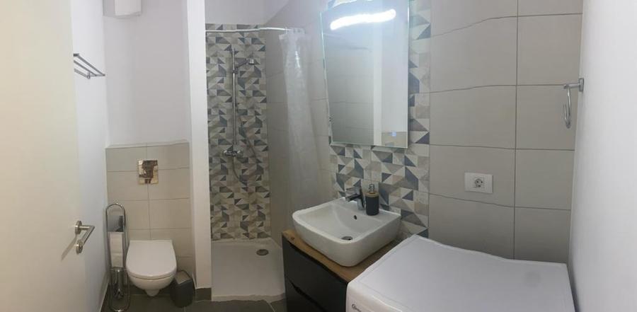 De închiriat: apartament 3 camere premium în ISHO Parkside D - 2