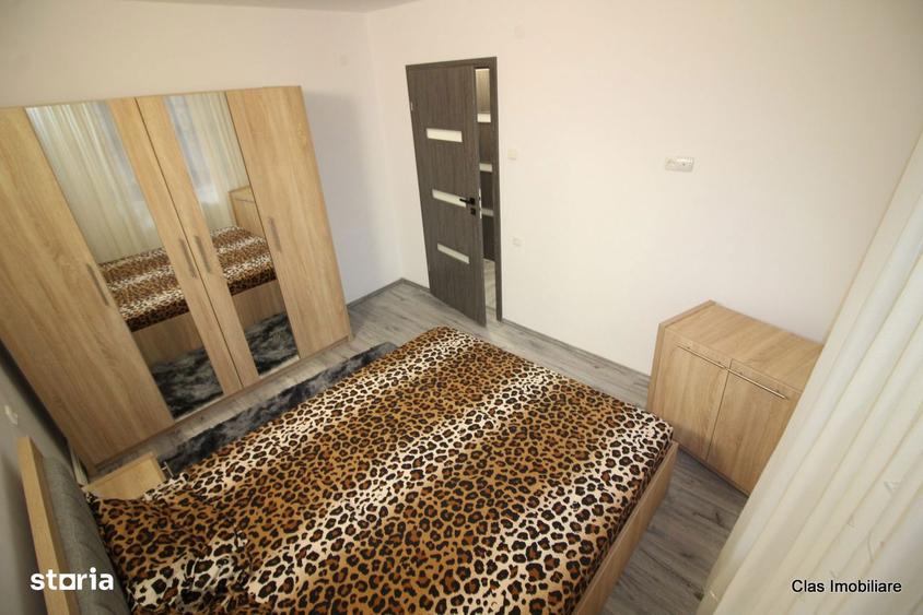 De inchiriat 2 camere mobilat si utilat Zona Vacanta Parter !! - 1