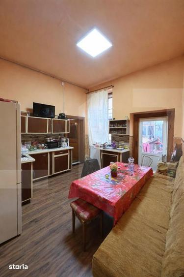 Apartament 3 camere, 86 mp, zona Central - 8