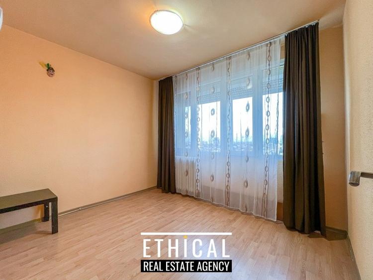 3 camere Bucur Obor. 6 minute pe jos este Metroul, statia Obor! Loc de parcare! - 11