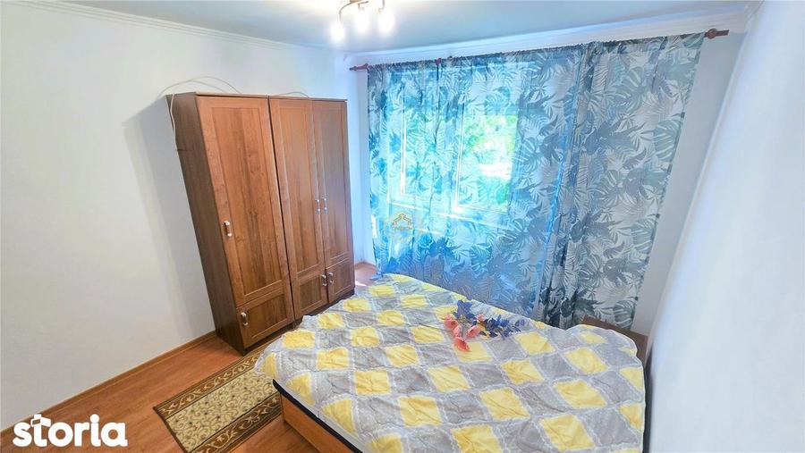 Mutare imediata | Apartament cu 2 camere, la parter | Carpati I - 1