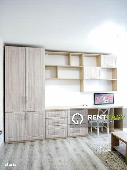 Inchiriere apartament 2 camere situat in zona Independentei - 2