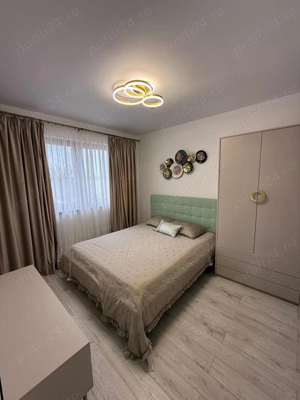 Casa pe parter Clinceni , str Ortansei , teren 640 mp. - 10