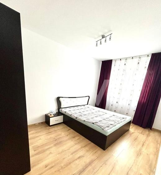 Apartament 2 camere decomandat de inchriat!Suprafata 54mp utili, Zona linistita! - 4