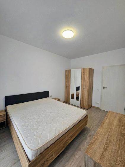Prima inchiriere! Apartament cu 2 camere, mobilat si utilat NOU, parcare privata, Magnolia Sibiu - 3