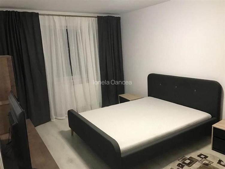 Apartament modern - Tractorul - Brasov