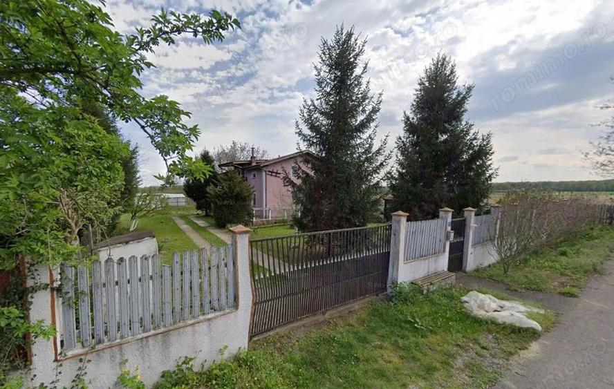 Casa in Comuna Nuci IF - 3