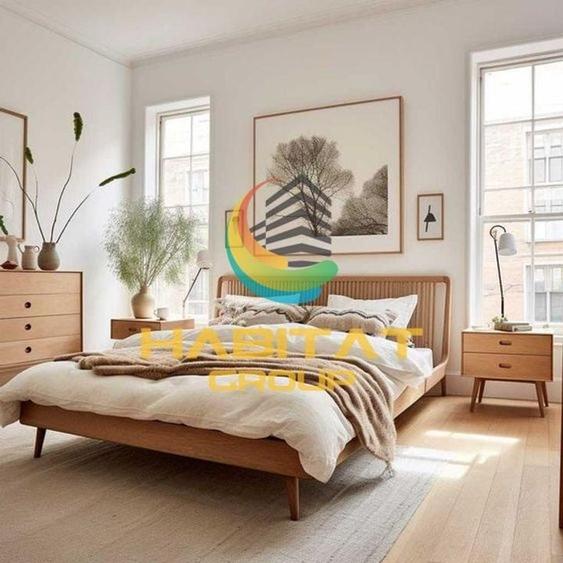 Vanzare 4 Camere-Tip Duplex + Loc Parcare Subteran- Berceni! - 7