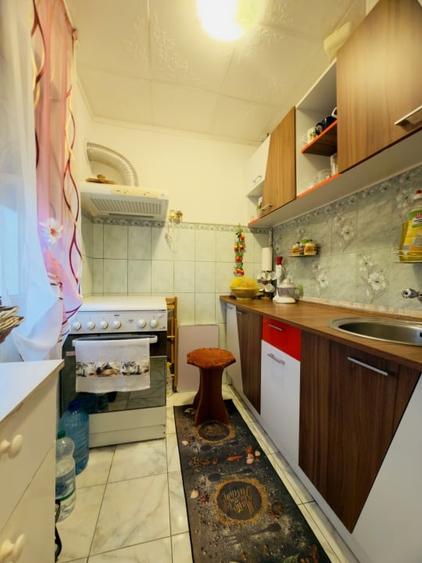 Apartament 2 camere, 38mp utili, zona Piata Doina perfect pentru investit - 5