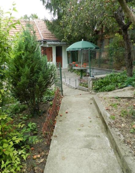 Casă de vânzare în Calnic, Alba – liniște, natură și potențial turistic - 15