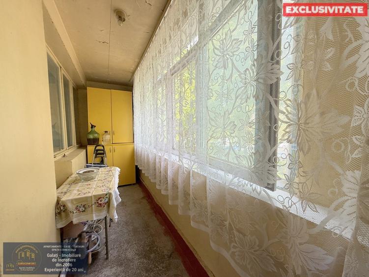 Apartament 2 Camere în Zona Micro 16 liber - 1