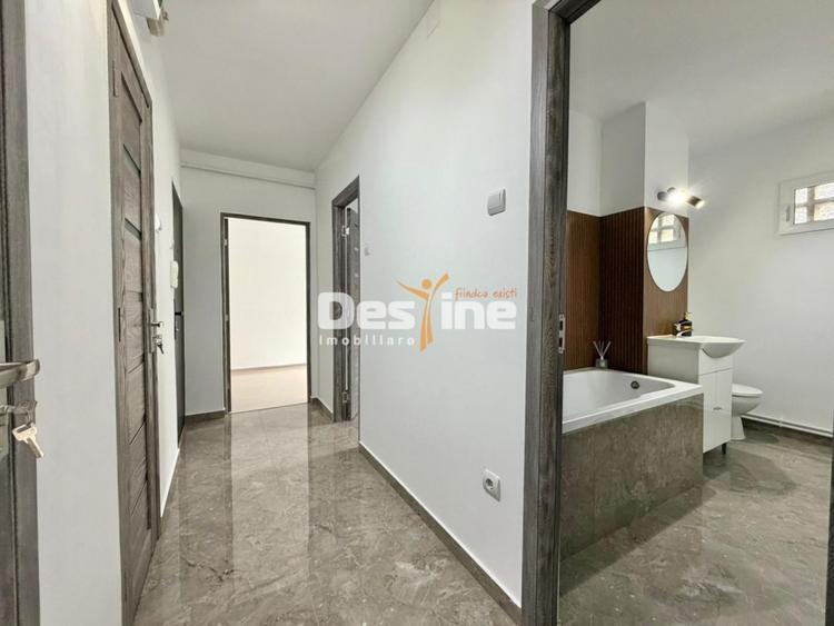 Cantemir , apartament 3 camere, semidecomandat, 127900 euro - 4