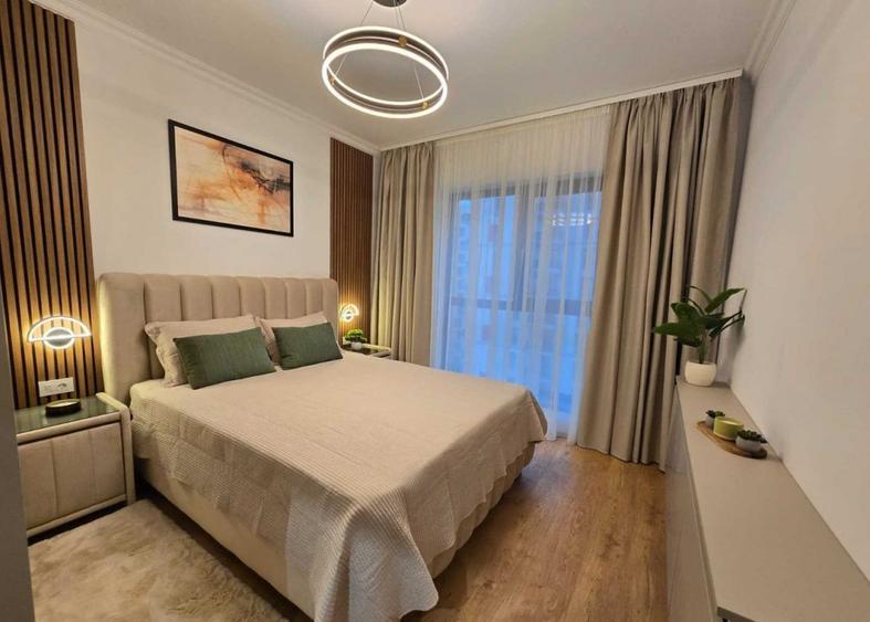 Apartament 2 camere, 65 mp, prima închiriere, Exigent Plaza, zona Lujerului - 4