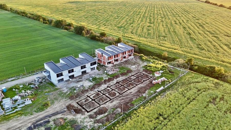 Casă tip duplex, toate dotările,  2026, GreenDale Residence - 14