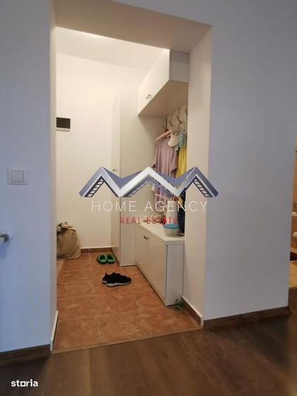 Apartament 2 camere cu gradina proprie 30 mp / Central - 6