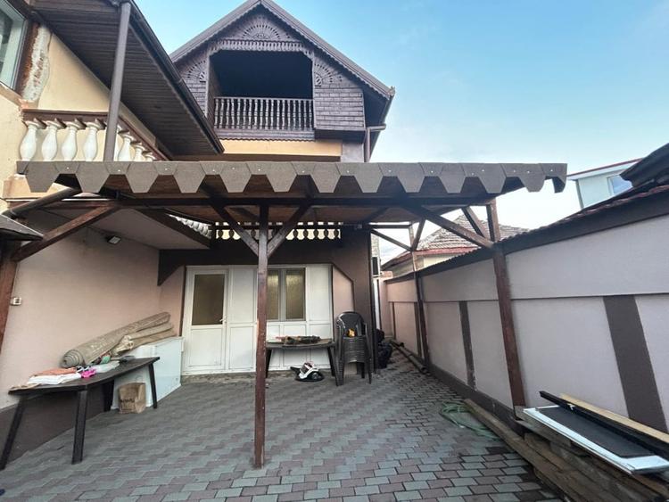 Casa P+1, teren 155 mp, 120 mp utili, Brestei - 6