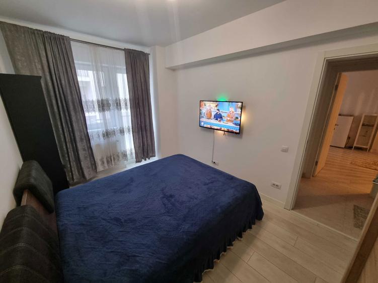 Apartament 2 camere + loc parcare Titan pallady - 3