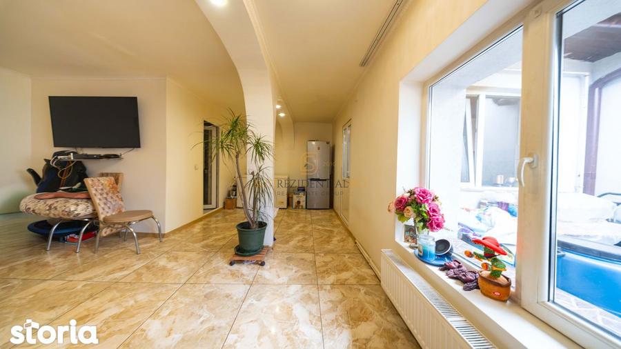 Casa individuala, 3 camere, Sector 5 | COMISION 0% - 1