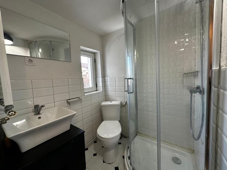 Garsonieră cu mezanin, vilă, lângă FSEGA și Iulius Mall - 4