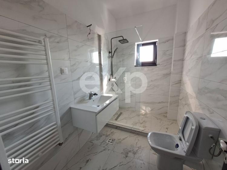 Apartament 2 camere zona Stadion | Bloc Nou | Finalizat - 5