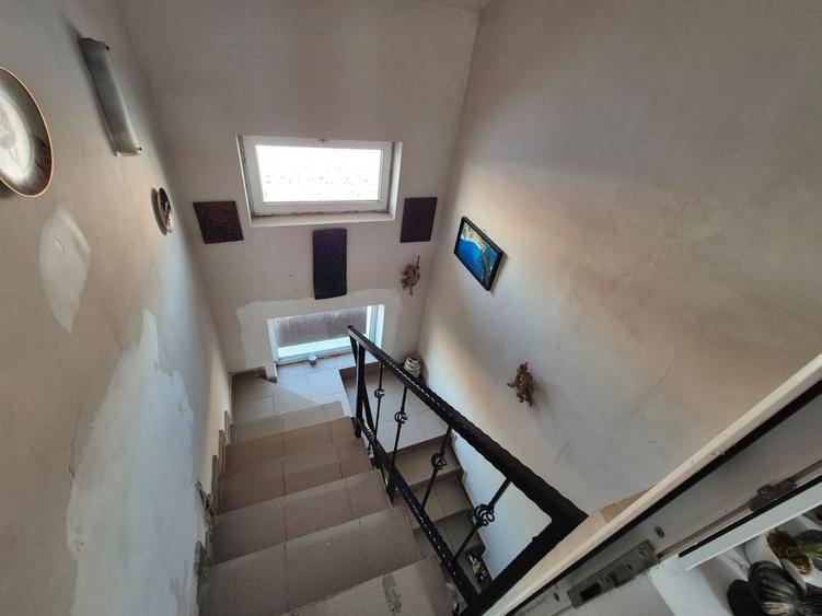 Casa Glina 223mp P+M an 2020, 967mp teren - 13