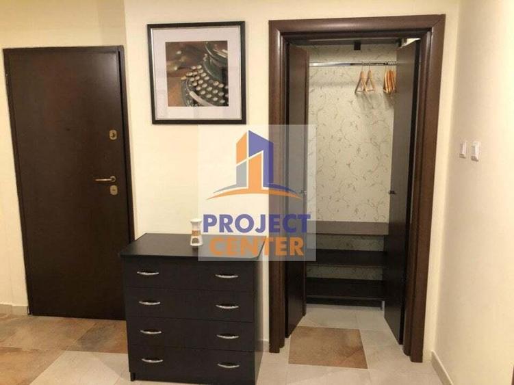 Apartament 2 camere Central, bloc nou - 13