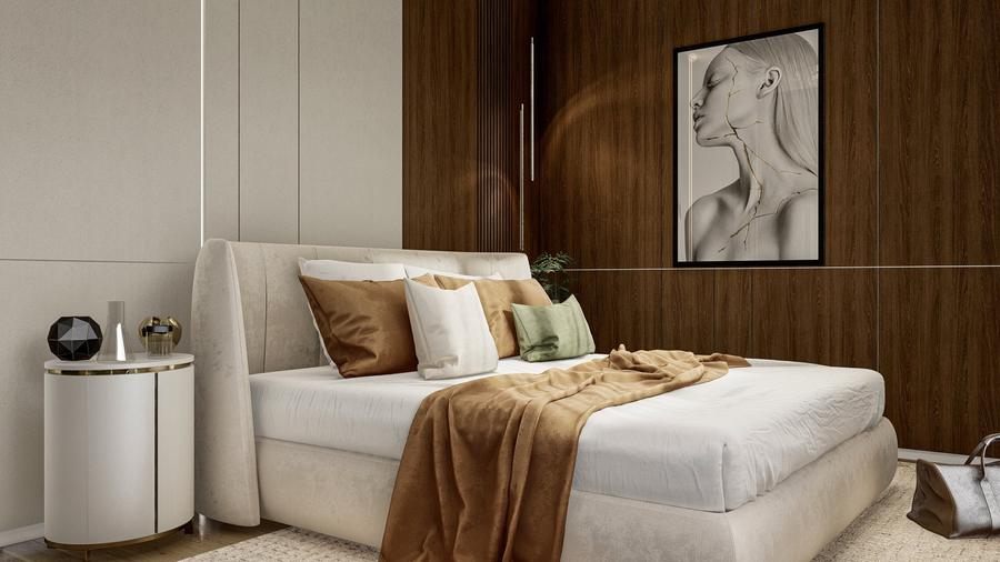 MONARCH RESIDENCE - Apartament cu bucatarie inchisa! - 8