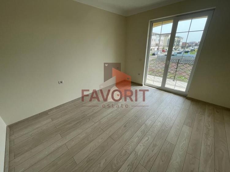 Gradina proprie 30 mp. Finisaje superioare. Pozitie excelenta. - 8