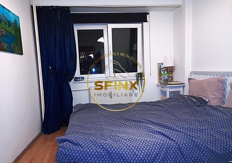 3 camere decomandate, cochete-parc Sebastian - 3