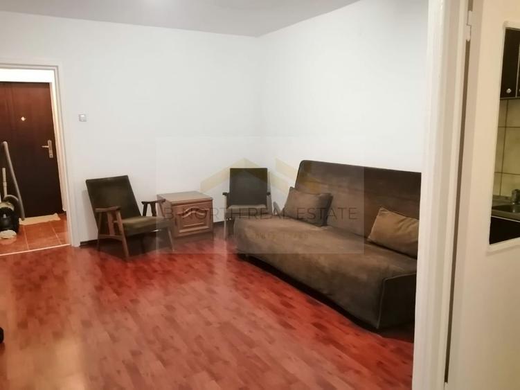 Garsonieră de închiriat în Militari, Timonierului,lângă metrou,petfriendly - 1