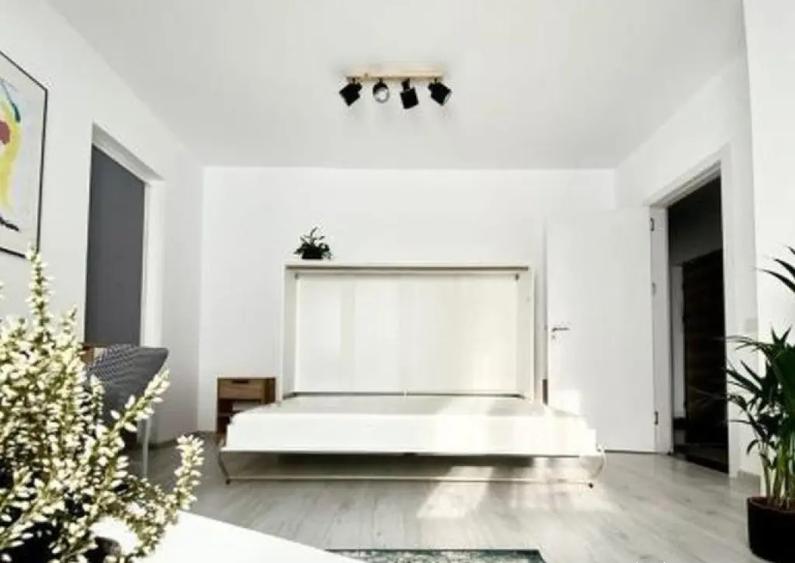 Dimitrie leonida studio cu parcare - 7