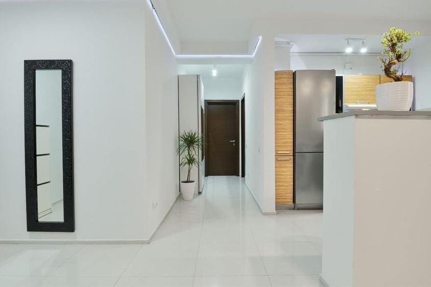 Renting Bucharest | 1 bedroom apartment | Herastrau - 4