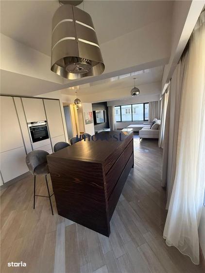 De inchiriat: Apartament cu 2 camere ultracentral - 12