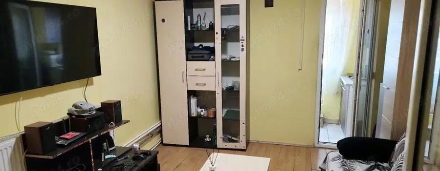 Inchiriez ieftin garsoniera Bucuresti 750 lei - 1