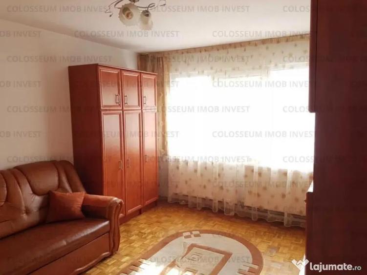 Garsoniera decomandata - zona Garii - 2