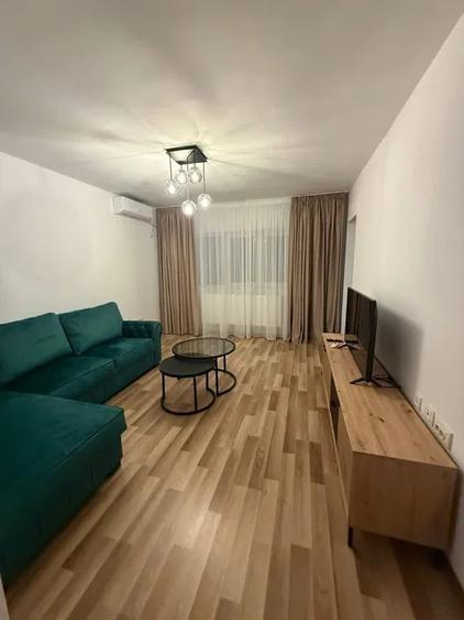 2  Camere | Progresul | Centrala | Parcare | Bloc nou | Decomandat - 1
